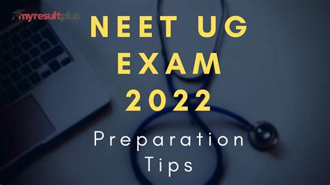 Neet Ug 2022 Preparation Tips Know Important Topics Paper Pattern And