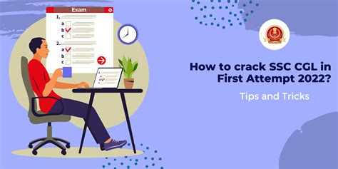 How To Crack Ssc Cgl In First Attempt Tips And Tricks