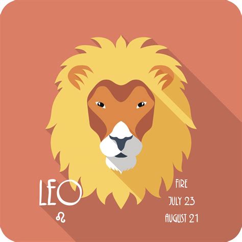 Remarkable Characteristics of People Bearing the Zodiac Sign Leo ...