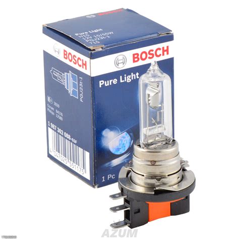 Bosch H W V Pure Light