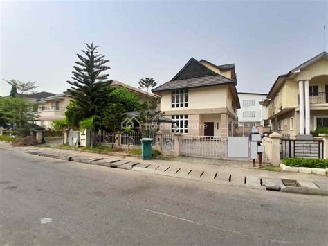 For Sale Bedroom Detached Duplex With Room Bq Sitting On Sqm