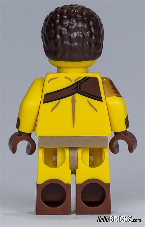 Lego Minifigures Serie 17 Lego Minifigures Serie 17 Sausag Flickr