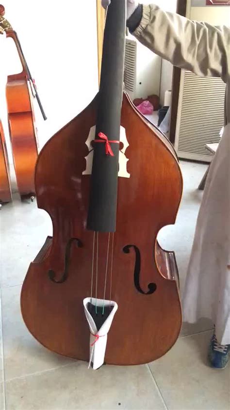 Double Bass Wholesale Cheap Price 4 4 Musical Instruments For Sale Buy Double Bass Double Bass