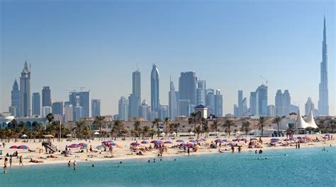 Visit Jumeirah Beach in Dubai | Expedia