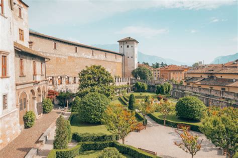 Best Things To Do In Trento And Trentino Italy Lakes Mountains