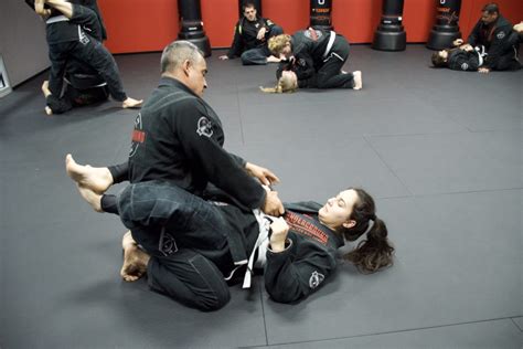 Why Train In Brazilian Jiu Jitsu Underground Krav Maga Fitness