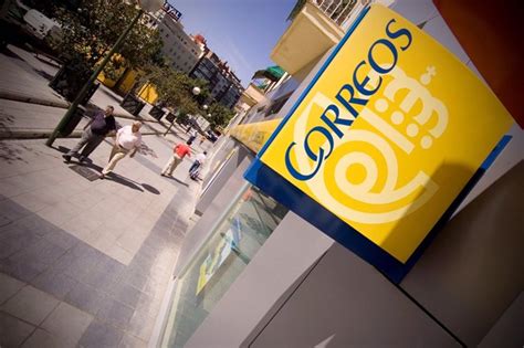 Estos Son Los Nuevos Horarios De Correos Para El Voto Por Correo En