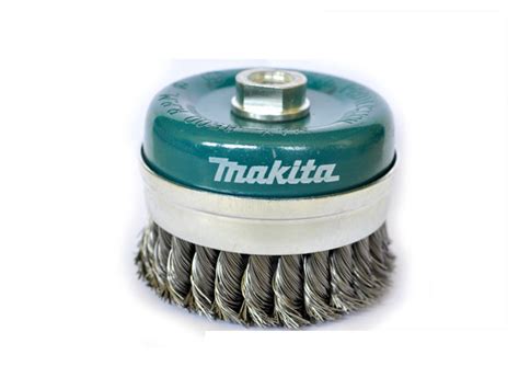 Makita Szczotka Druciana Do Szlifierki 100mm M14 D 29290 Cena