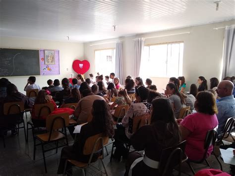 Encontro Inter Paroquial De Coroinhas Ac Litos E Assessores