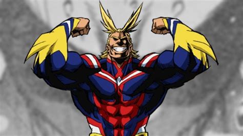 My Hero Academia ¿cuándo Se Estrena El Capítulo 386 Del Manga