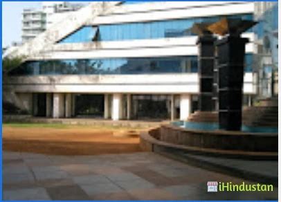 Rajiv Gandhi Institute of Technology in Mumbai, - Maharashtra - India ...