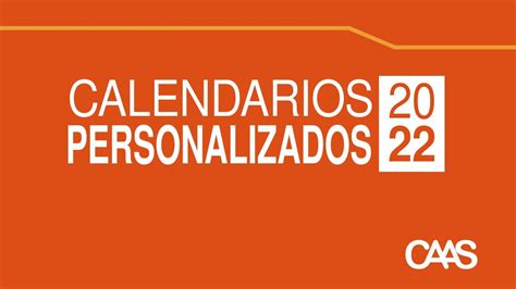 Calendarios Personalizados Con Tu Marca Promociona Tu Negocio Los