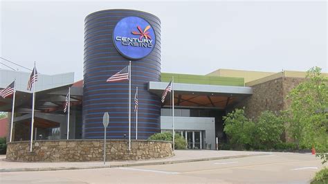 Century Casinos Opens Missouri Hotel, Other Project On Time