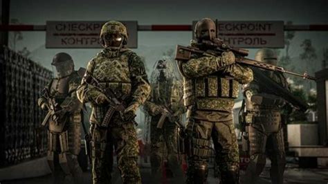 Ghost Recon Breakpoint Update 2 00 Unleashes Operation Motherland