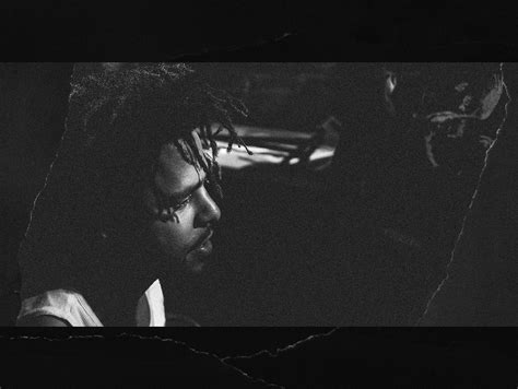 J Cole To Release Deja Vu As First Single From Your Eyez Only