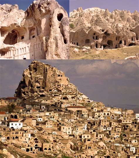 Collection 92 Pictures Images Of Cappadocia Turkey Excellent