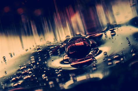 Liquid Dreams Behance