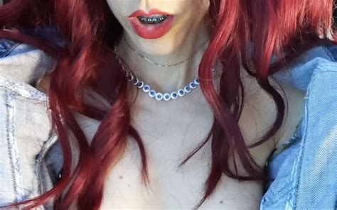 Addicted To My Natural Tits In Jeans Mature Porn Feat Rebecca Diamante By FapHouse XHamster