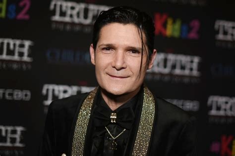 Corey Feldman Documentary: Biggest Reveals, Charlie Sheen, Corey Haim