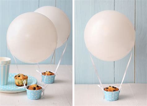 Best Images About Hot Air Balloon Party On Pinterest Balloon Cake