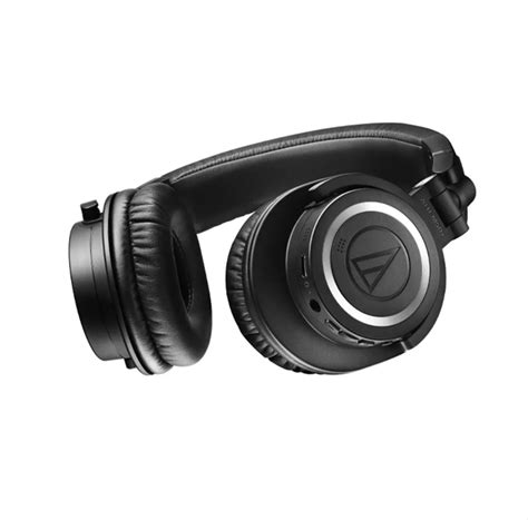 Беспроводные наушники Audio-Technica ATH-M50xBT2 | отзывы