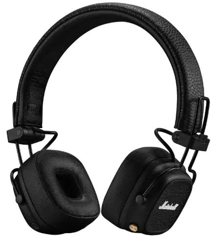 Инструкция Marshall Major V - руководство пользователя
