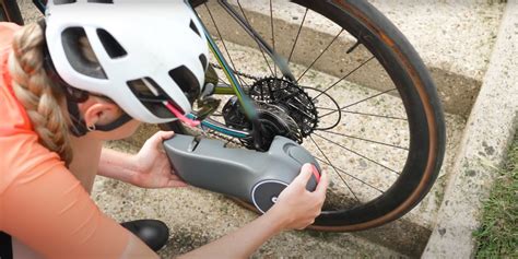 How To Transform Any Bike Into An E Bike With One Click Using The