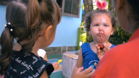 Creche No Recreio Dos Bandeirantes