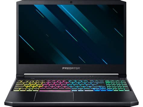 Acer Predator Helios 300 PH315 53 78XB 15 6 240 Hz IPS Intel Core I7