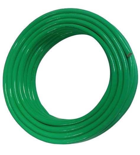 Inch Green Pvc Flexible Garden Pipe Kg Sqcm At Rs Kg In Jaipur