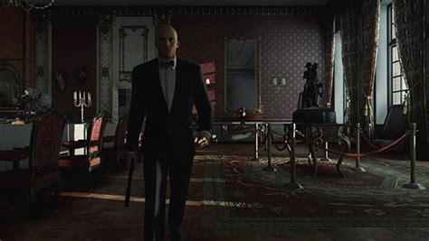 Hitman (2016) Review for PC | Cheat Happens