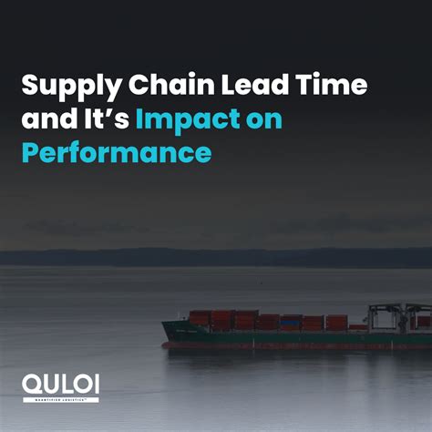 Supply Chain Management Resources Quloi