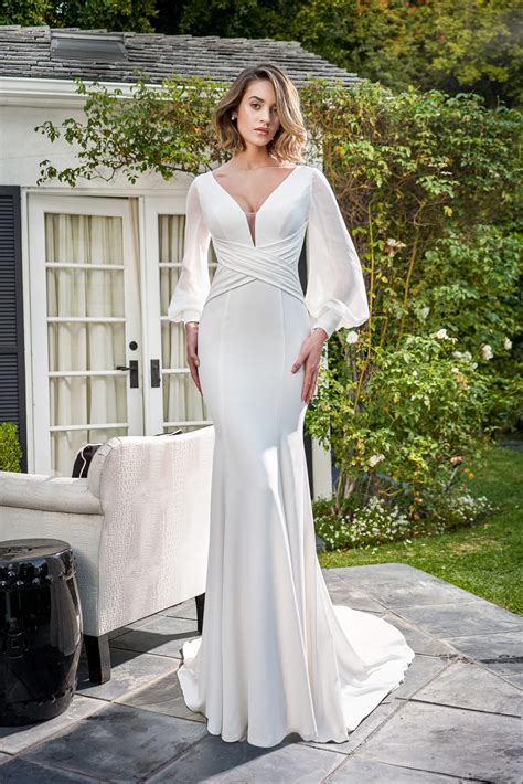 Jasmine Bridal Fall 2020 Sneak Peek Jasmine Bridal Blog