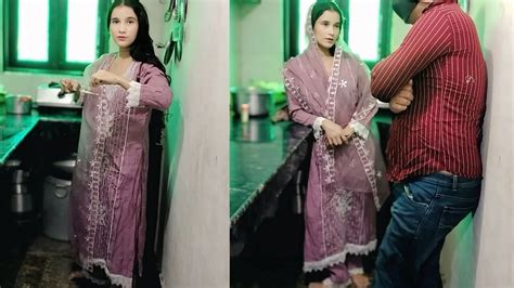 Eid Ke Din Sebai Dene Ke Bahane Chachi Ko Pel Diya Asian Porn Feat Sexy Mina0 XHamster