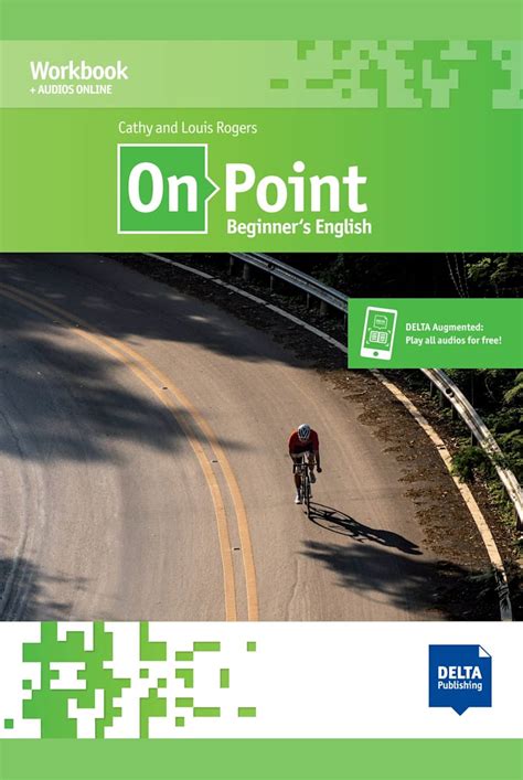 On Point A1 Beginners English Workbook With Audios DELTA Publishing