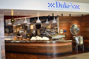 Bellevue Bound Better Than Ever Duke S Seafood