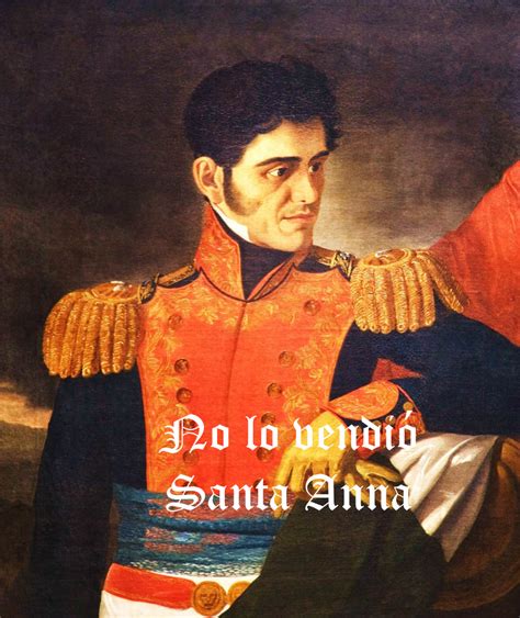 Los Otros Santa Anna´s