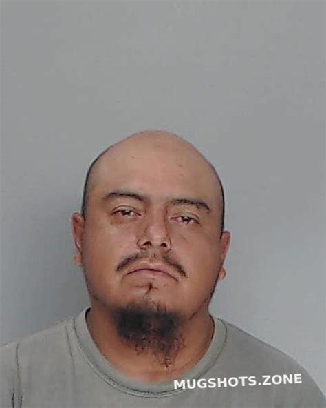 Garcia Adam 09 09 2023 Nueces County Mugshots Zone