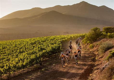 Absa Cape Epic Entries Sell Out Instantaneously