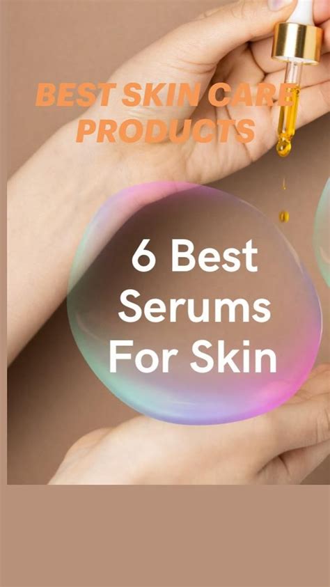 The 11 best hydrating serums for dry skin in 2023 – Artofit