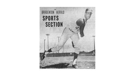 Obituary Ron Tompkins Rip Baseball