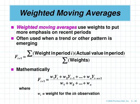 Ppt Forecasting Powerpoint Presentation Free Download Id717112