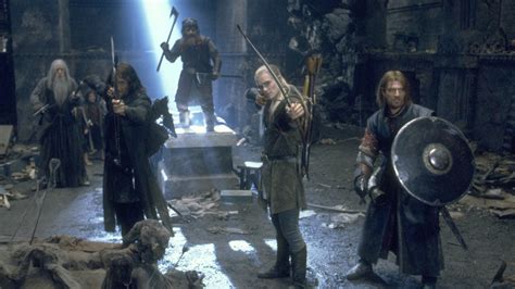 'Lord of the Rings: Fellowship of the Ring" Cast: Where Are They Now