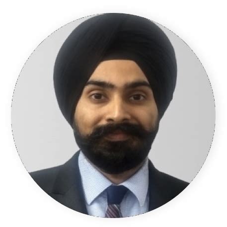 Amandeep Singh | Clearwater Analytics