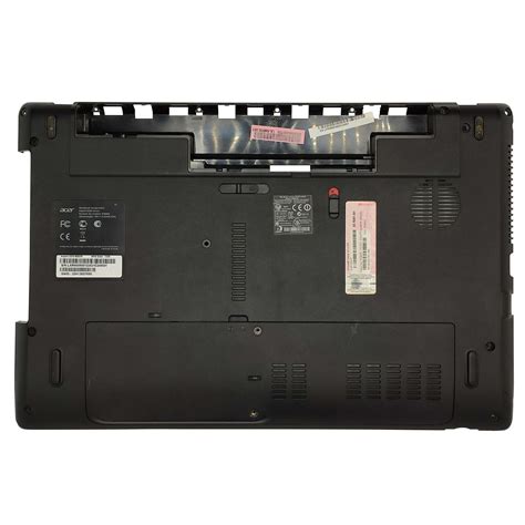 Carcaça Base Inferior Notebook Acer Aspire 5250 5252 5253 5333 5733