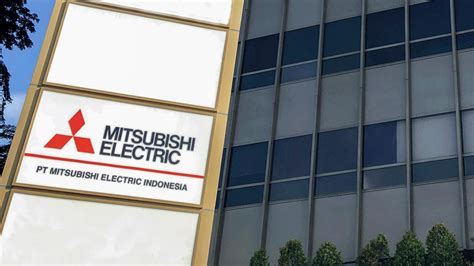 Mitsubishi Electric Di Indonesia Tentang Kami Mitsubishi Electric