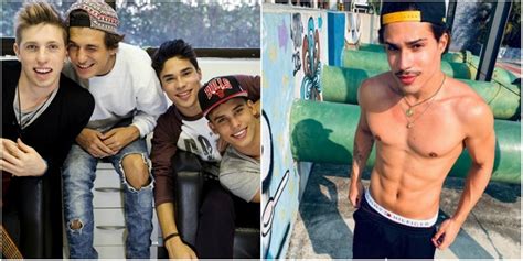 Ex Membro De Banda Brasileira Revela Que N O Podia Dizer Que Era Gay