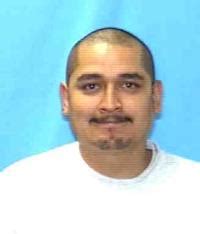 Luis E Quiroz Sex Offender In Unknown CA CA18608268M4092