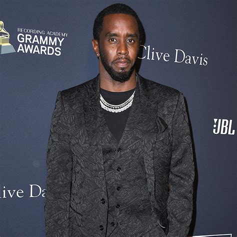 Rap Star Diddy Pleads Not Guilty To Charges