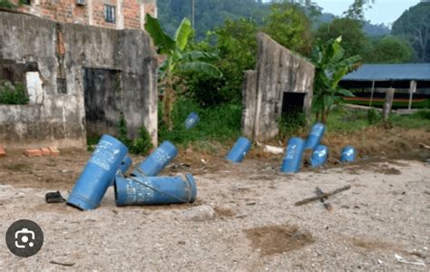 Tensión en la zona del Catatumbo por amenazas homicidios secuestros